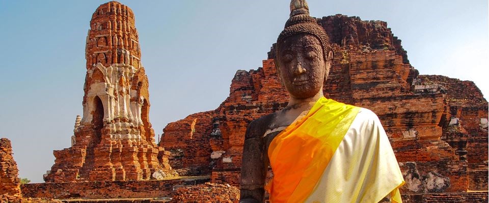 KURBAN BAYRAMI Mavi Ejderha Khmer ve Siam Vietnam Kamboçya Tayland Türk Hava Yolları 9 Gece 