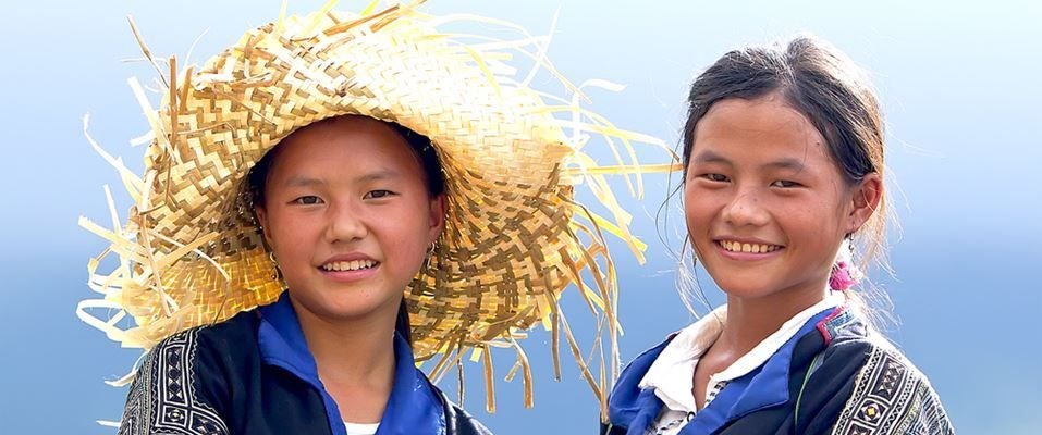 KURBAN BAYRAMI Mavi Ejderha Khmer ve Siam Vietnam Kamboçya Tayland Türk Hava Yolları 9 Gece 