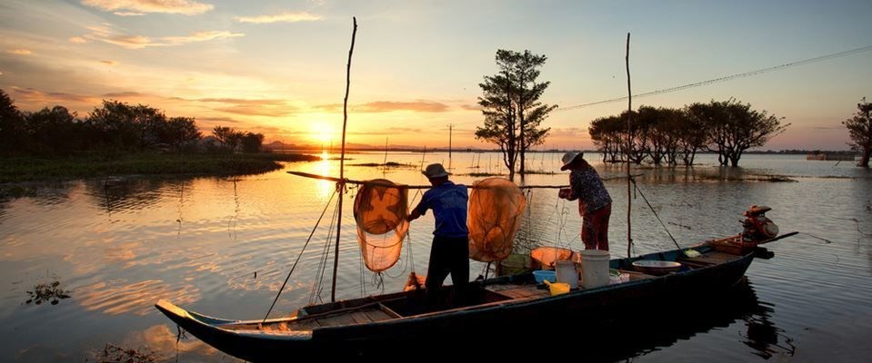 KURBAN BAYRAMI Mavi Ejderha Khmer ve Siam Vietnam Kamboçya Tayland Türk Hava Yolları 9 Gece 