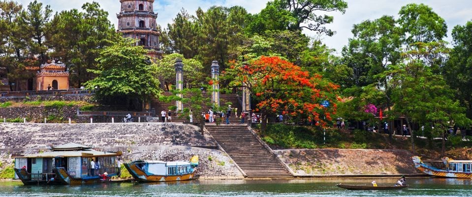 KURBAN BAYRAMI Mavi Ejderha Khmer ve Siam Vietnam Kamboçya Tayland Türk Hava Yolları 9 Gece 