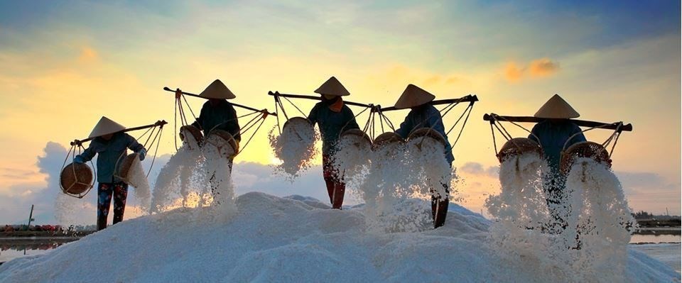 KURBAN BAYRAMI Mavi Ejderha Khmer ve Siam Vietnam Kamboçya Tayland Türk Hava Yolları 9 Gece 