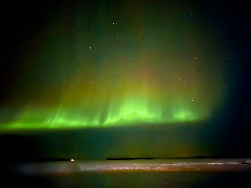 **YILBAŞI**Lapland Büyülü Kuzey Işıkları Masalı Türk Hava Yolları 4 Gece ( TÜM TURLAR DAHİL)