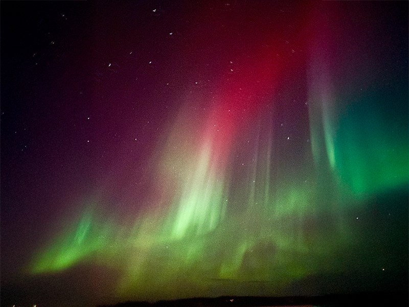 **YILBAŞI**Lapland Büyülü Kuzey Işıkları Masalı Türk Hava Yolları 4 Gece ( TÜM TURLAR DAHİL)