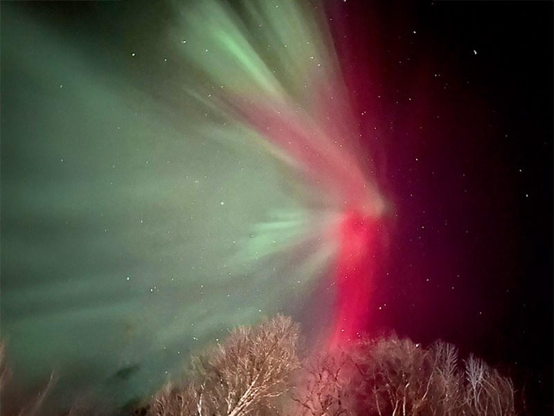 **YILBAŞI**Lapland Büyülü Kuzey Işıkları Masalı Türk Hava Yolları 4 Gece ( TÜM TURLAR DAHİL)