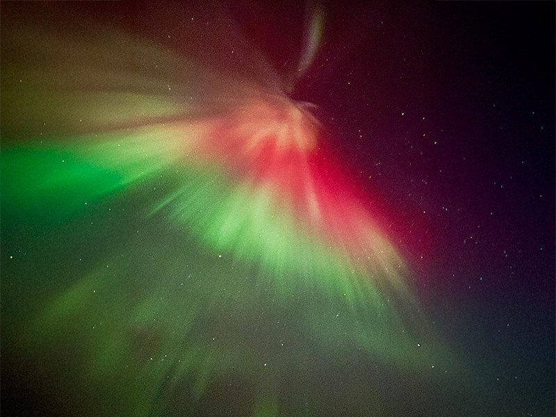 **YILBAŞI**Lapland Büyülü Kuzey Işıkları Masalı Türk Hava Yolları 4 Gece ( TÜM TURLAR DAHİL)