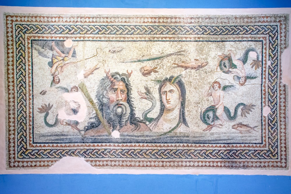 Zafer Bayramı Özel Uçaklı Gaziantep Şanlıurfa Göbeklitepe Turu 2 Gece