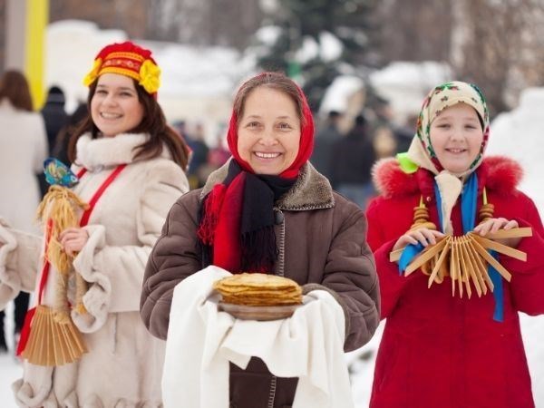 Moskova St. Petersburg Türk Hava Yolları 5 Gece 