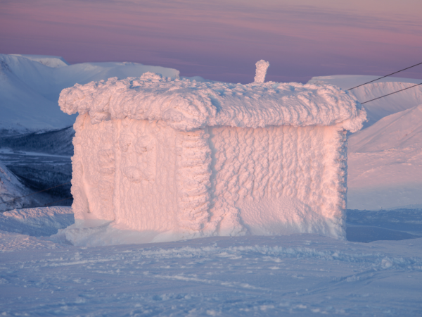 TÜRKİYE’DE BİR İLK! Arctic Express ile Rusya-Murmansk Kuzey Işıkları Avı Macerası