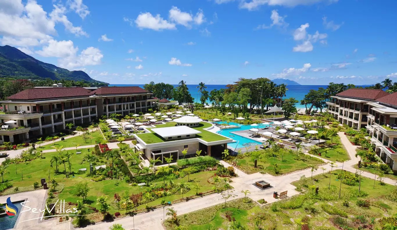 SAVOY RESORT & SPA * oda+kahvaltı konaklama THY 5 Gece