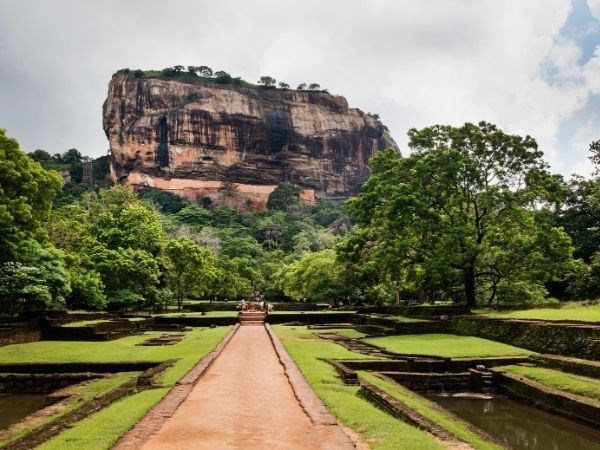 Elegant Sri Lanka Türk Hava Yolları 6 Gece