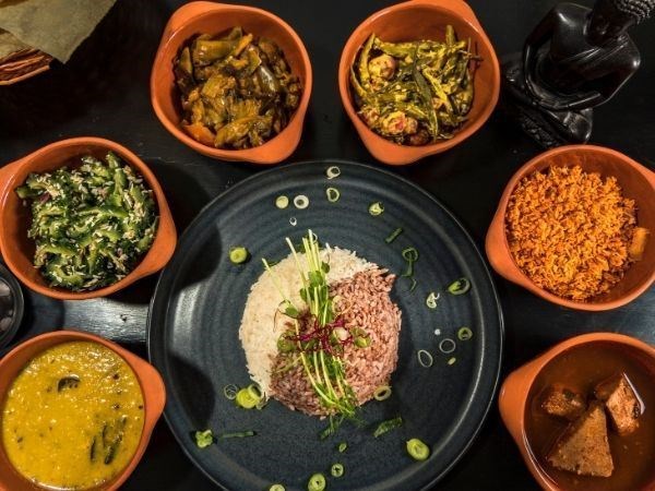 Elegant Sri Lanka Türk Hava Yolları 6 Gece