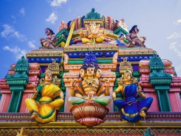 Elegant Sri Lanka Türk Hava Yolları 6 Gece