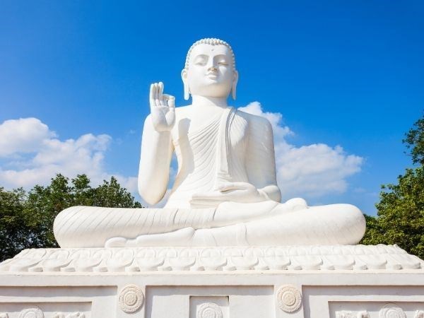 Elegant Sri Lanka Türk Hava Yolları 6 Gece