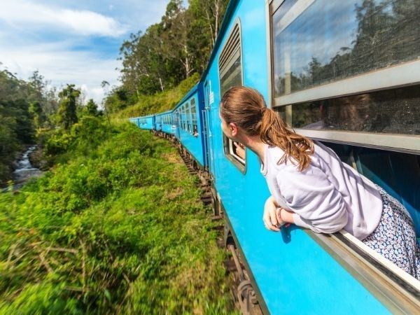 Elegant Sri Lanka Türk Hava Yolları 6 Gece