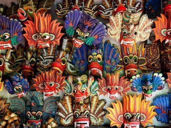 Sri Lanka Turu Türk Hava Yolları 7 Gece