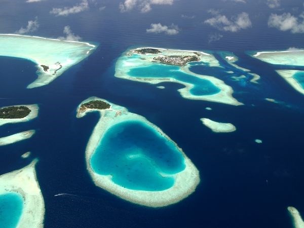 Dolu Dolu Sri Lanka ve Maldivler Rotası Türk Hava Yolları 7 Gece