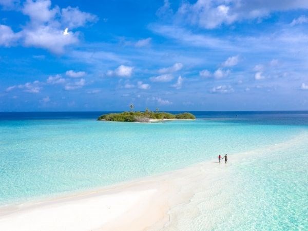Dolu Dolu Sri Lanka ve Maldivler Rotası Türk Hava Yolları 7 Gece