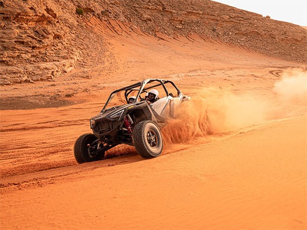 Suudi Arabistan Al Ula Turu Türk Hava Yolları 4 Gece