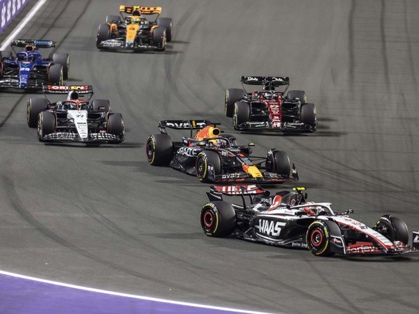 Cidde Grand PrixTuru Türk Hava Yoları 5 Gece