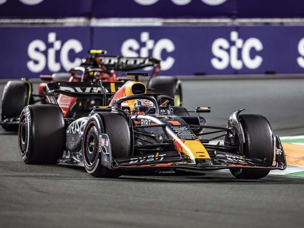 Cidde Grand PrixTuru Türk Hava Yoları 5 Gece