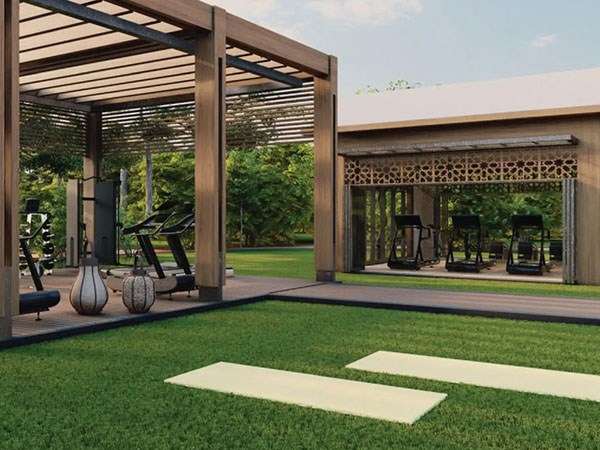 Cidde Türk Hava Yolları 3 Gece 5* Rixos Murjana Otel Ultra Her Şey Dahil Konaklama