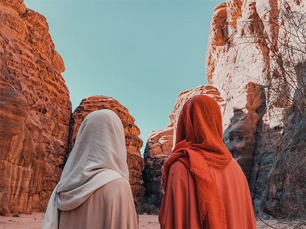 Suudi Arabistan Kültür Turu (Umre Dahil Tur) Flynas Hava Yolları 4 Gece