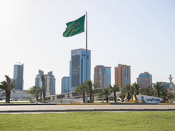 Suudi Arabistan Kültür Turu (Umre Dahil Tur) Flynas Hava Yolları 4 Gece