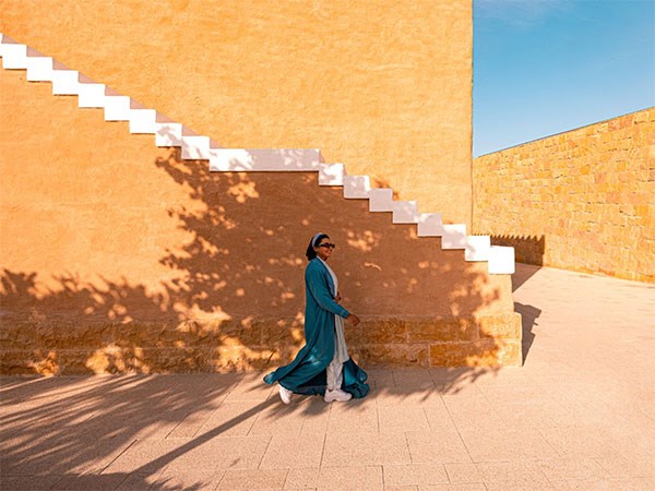 Suudi Arabistan Kültür Turu (Umre Dahil Tur) Flynas Hava Yolları 4 Gece