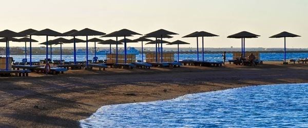 Elegant Tunus Türk Hava Yolları 3 Gece