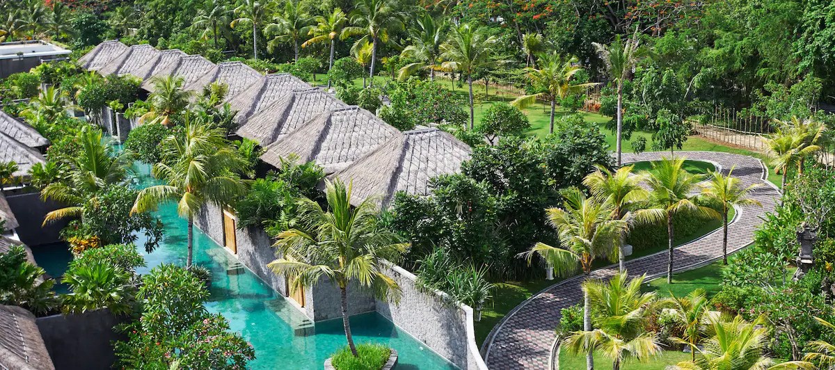 Merusaka Resort 5* oda+kahvaltı Konaklama THY 5 Gece