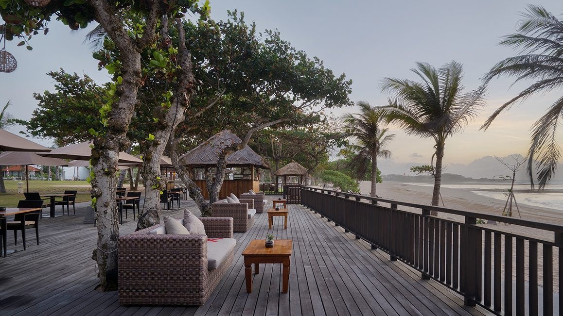 Merusaka Resort 5* oda+kahvaltı Konaklama THY 5 Gece