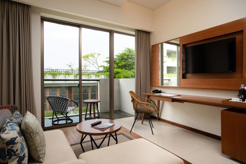 Merusaka Resort 5* oda+kahvaltı Konaklama THY 5 Gece