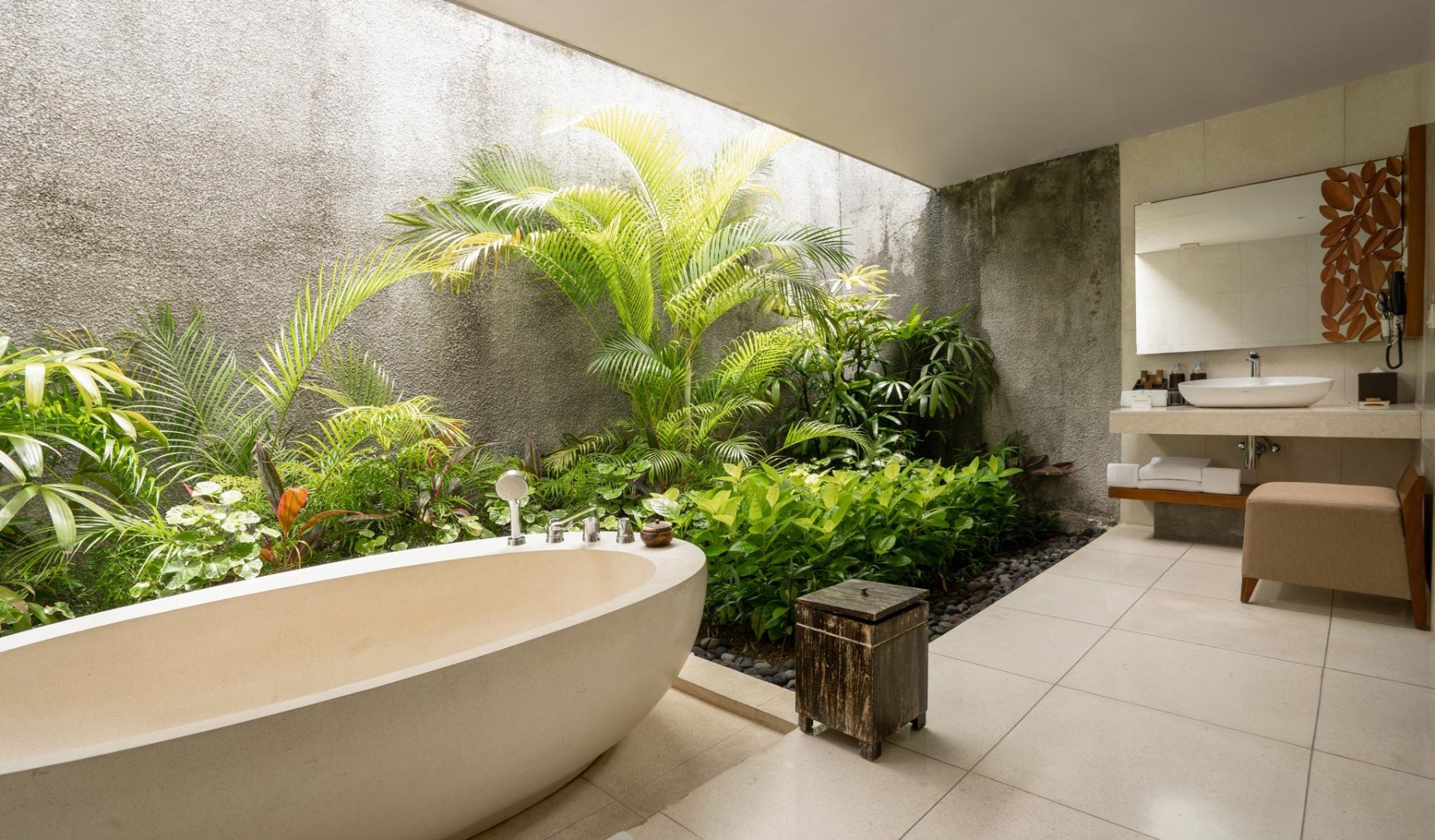 Merusaka Resort 5* oda+kahvaltı Konaklama THY 5 Gece