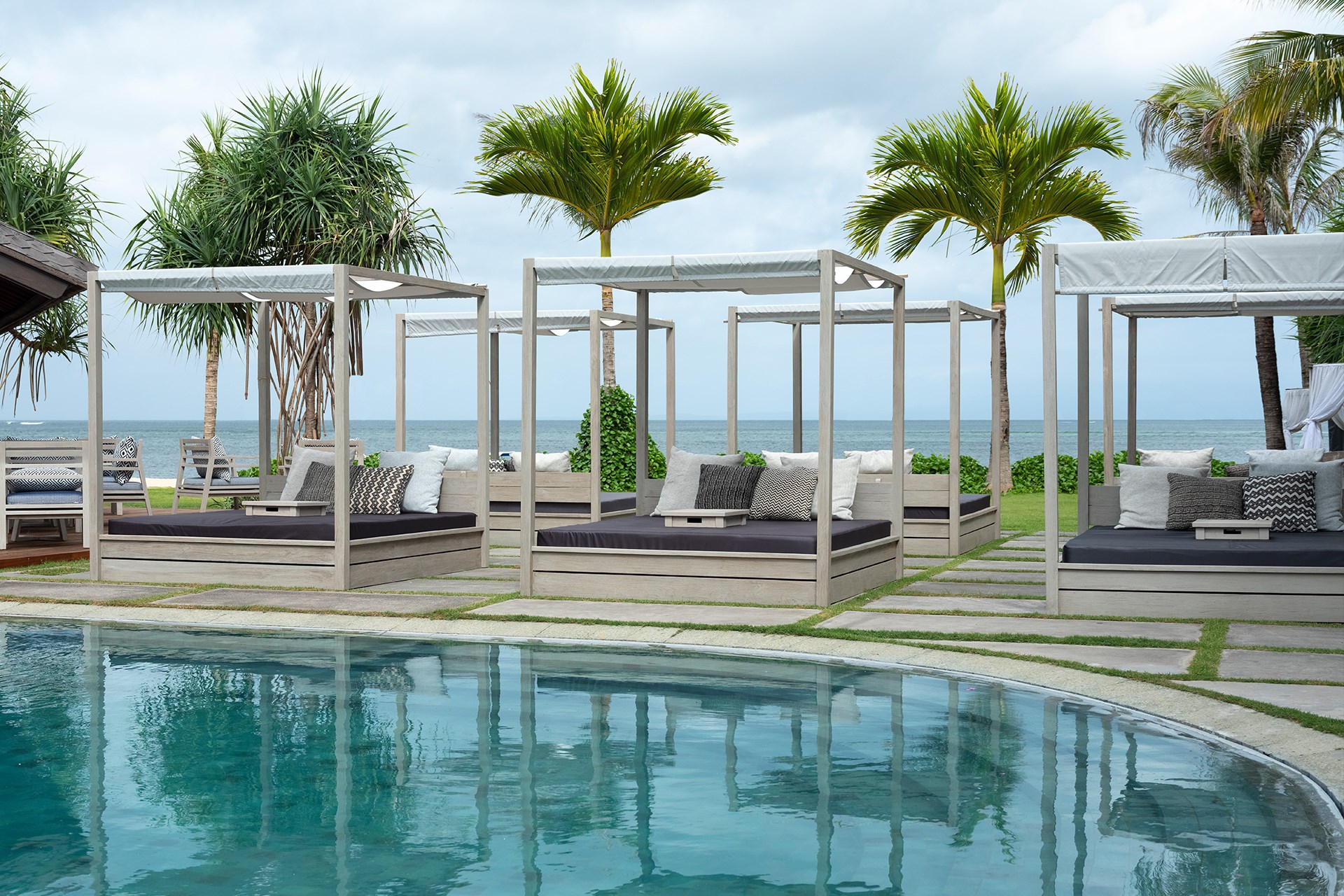 Sadara Bourtique Resort 4* oda+kahvaltı Konaklama THY 5 Gece