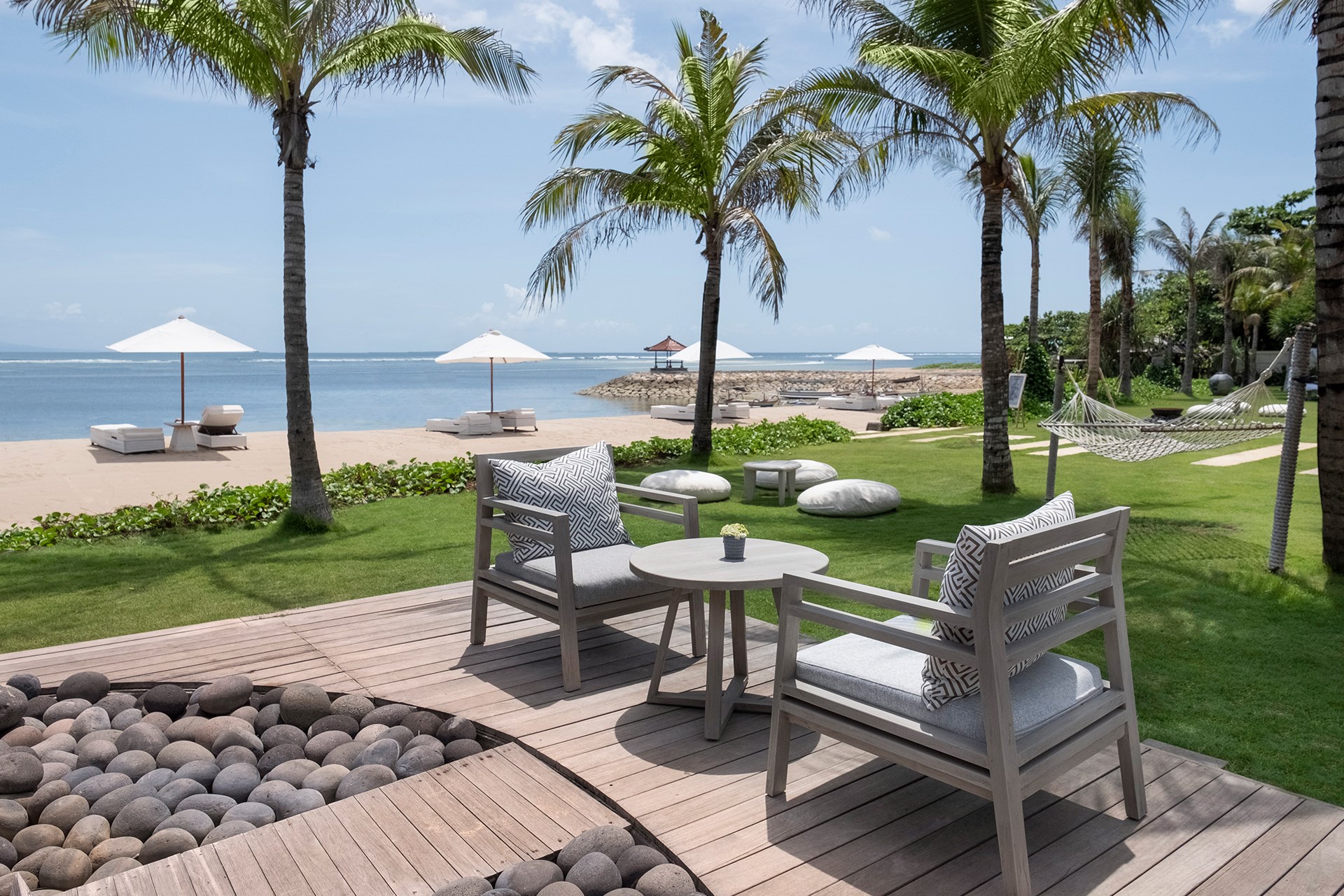 Sadara Bourtique Resort 4* oda+kahvaltı Konaklama THY 5 Gece