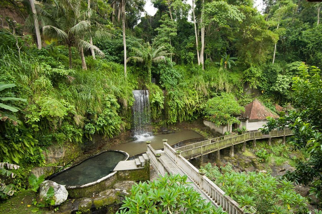 Santi Mandala Villa & Spa 4* bahçe villası nda oda+kahvaltı konaklama THY 5 Gece