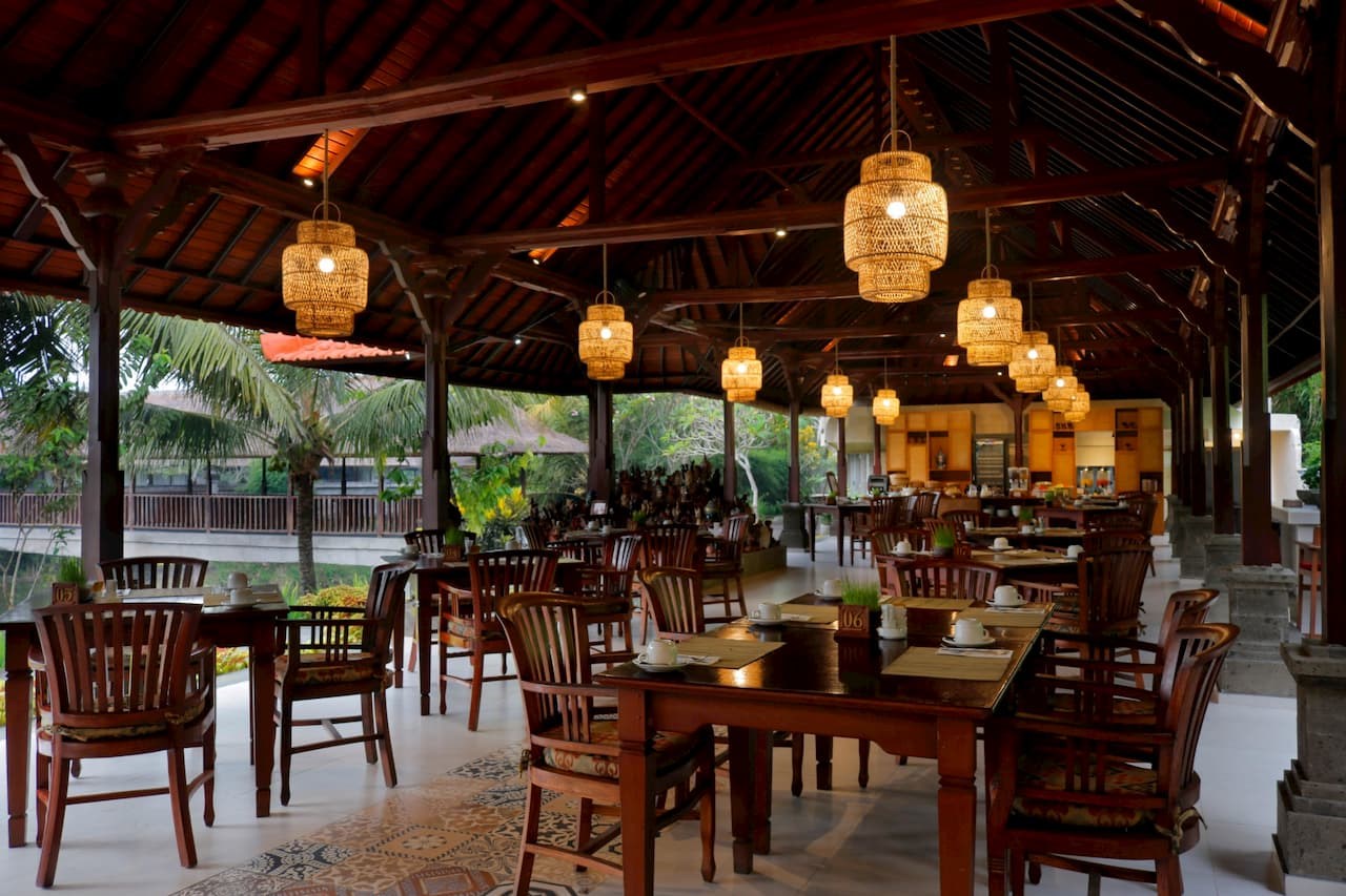 Santi Mandala Villa & Spa 4* bahçe villası nda oda+kahvaltı konaklama THY 5 Gece