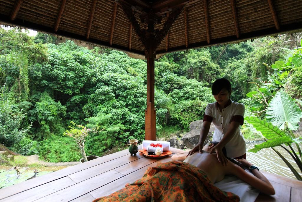 Santi Mandala Villa & Spa 4* bahçe villası nda oda+kahvaltı konaklama THY 5 Gece