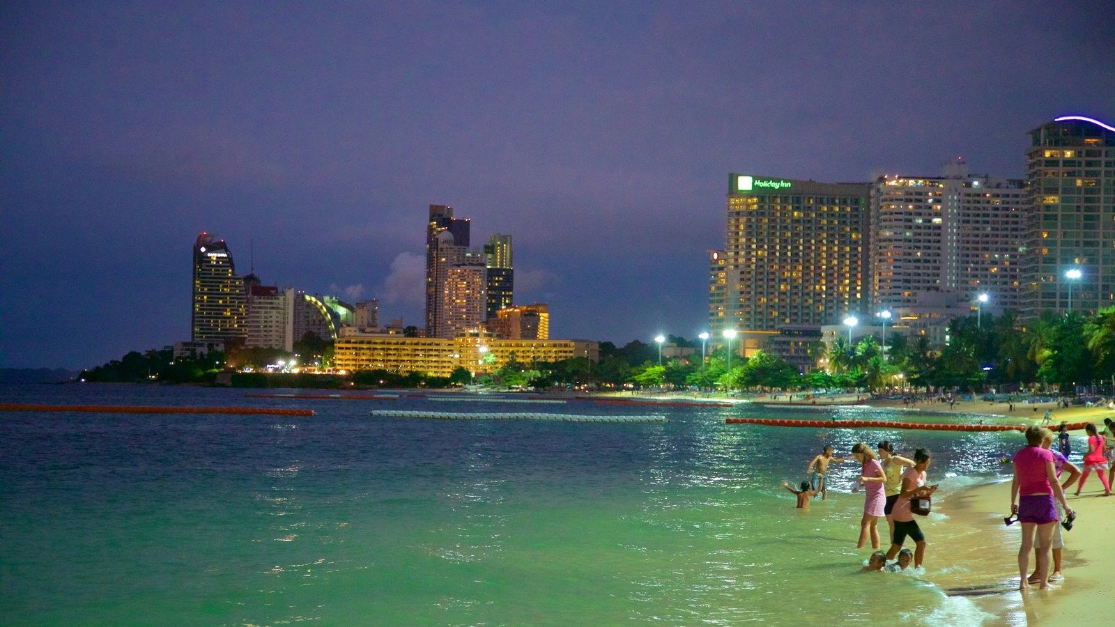 Görkemli Tayland’ın İncileri Phuket Pattaya Bangkok Emirates Hava Yolları 7 Gece