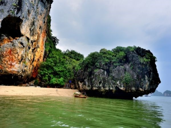 Bangkok Phuket Pattaya Tayland'ın İncisi Rotalar Türk Hava Yolları 7 Gece