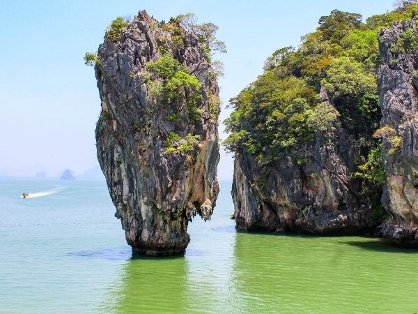 Bangkok Phuket Pattaya Tayland'ın İncisi Rotalar Türk Hava Yolları 7 Gece