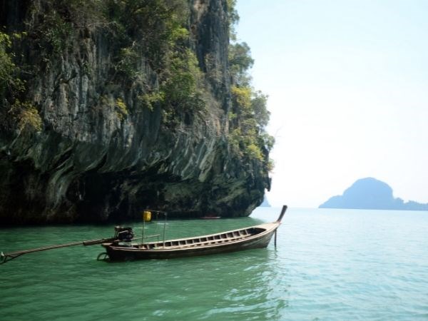 Bangkok Phuket Pattaya Tayland'ın İncisi Rotalar Türk Hava Yolları 7 Gece
