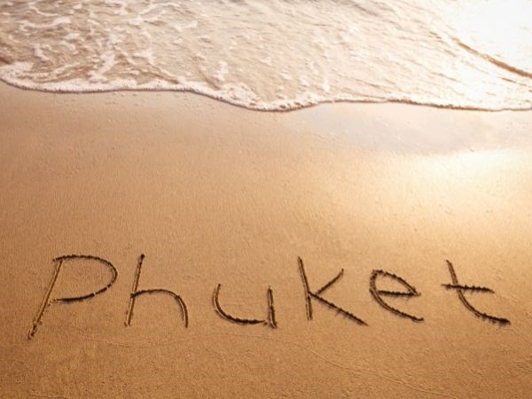 Bangkok Phuket Pattaya Tayland'ın İncisi Rotalar Türk Hava Yolları 7 Gece