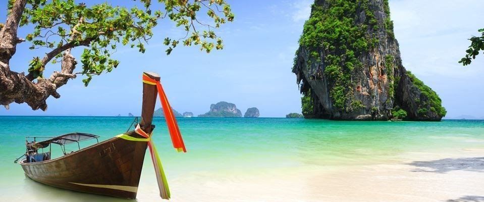 Fırsat Bangkok Phuket Etihad Hava Yolları 6 Gece