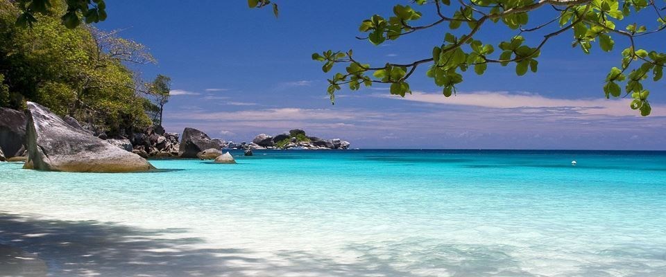 Fırsat Bangkok Phuket Etihad Hava Yolları 6 Gece