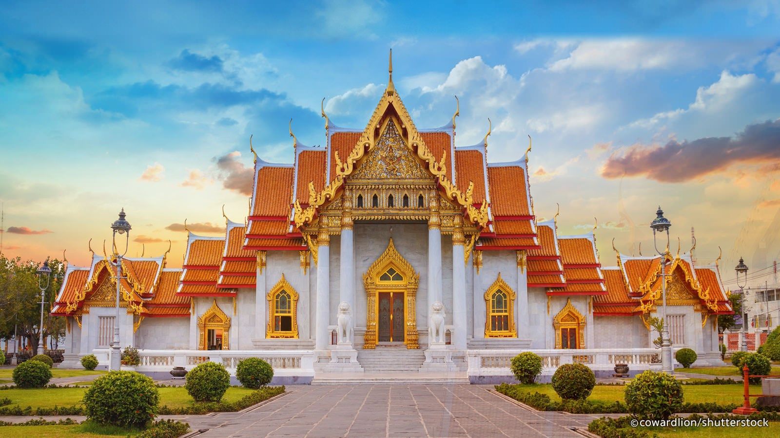 Bangkok Phuket Singapur Turu Türk Hava Yolları 7 Gece