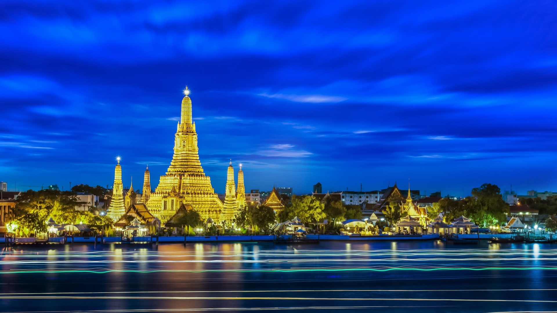 Bangkok Phuket Singapur Turu Türk Hava Yolları 7 Gece