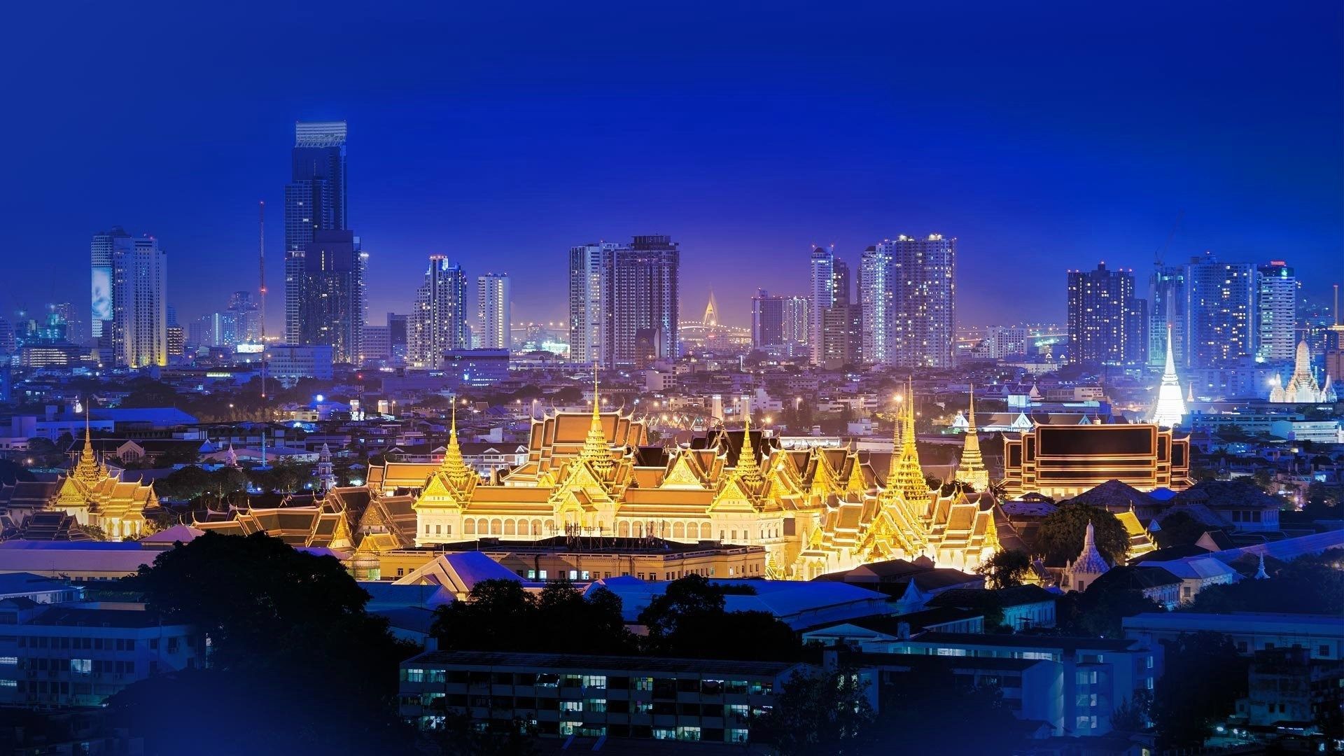 Bangkok Phuket Singapur Turu Türk Hava Yolları 7 Gece