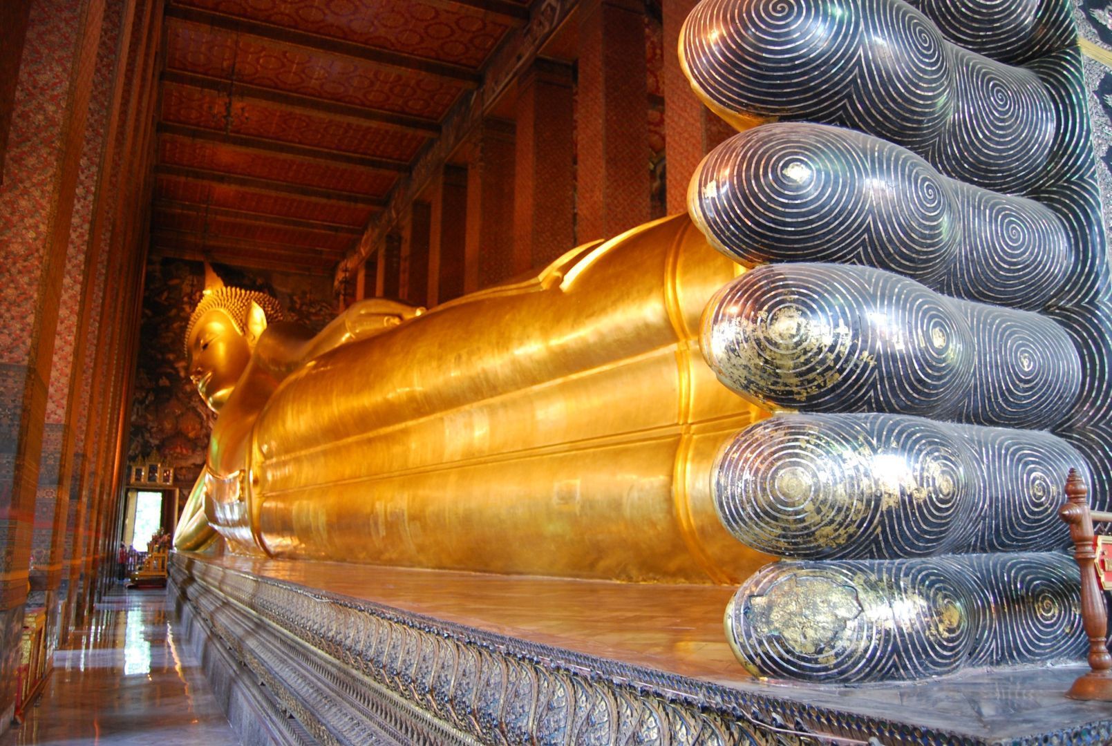 Bangkok Phuket Singapur Turu Türk Hava Yolları 7 Gece