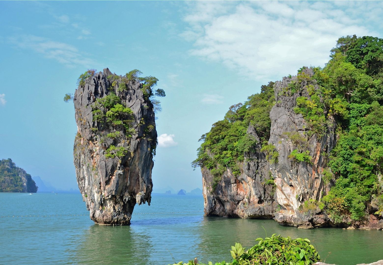 Bangkok Phuket Singapur Turu Türk Hava Yolları 7 Gece